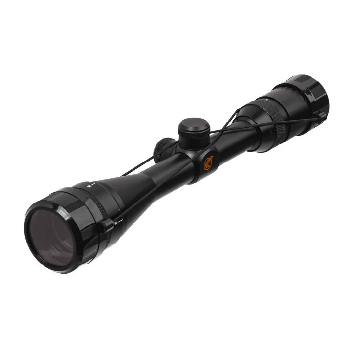 Оптический прицел Gamo 3-9х40 AO Mil-Dot Фото 4